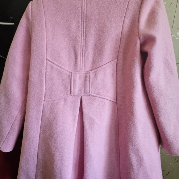 Kate spade ♠️ pink dress jacket size 10 big kids - Picture 5 of 5